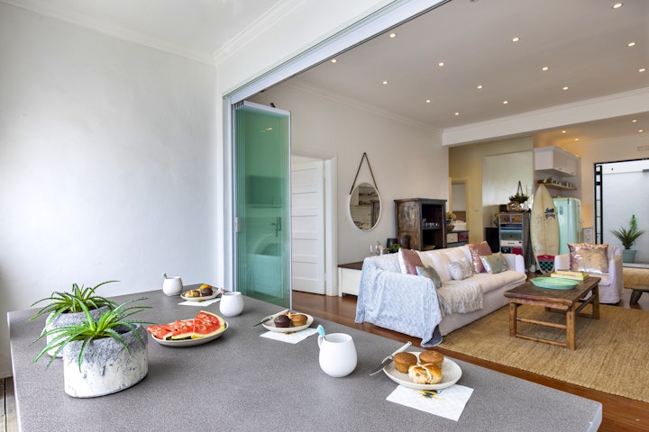 Cape Town Accommodation at Clifton Sea View Courtyard | Viya