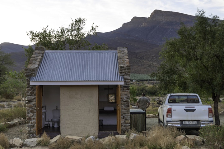 Western Cape Accommodation at Mount Ceder | Viya