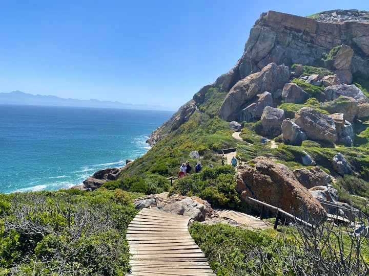 Garden Route Accommodation at Ocean Pearl | Viya