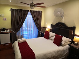 Pretoria Accommodation at  | Viya