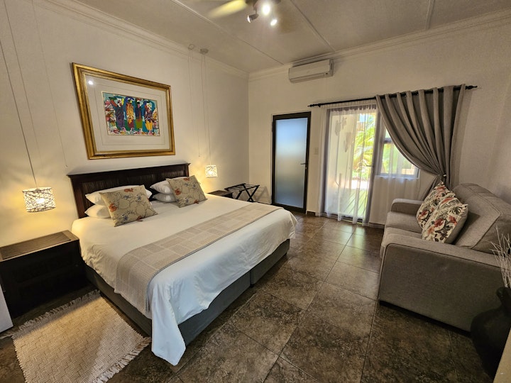 North Coast Accommodation at Leopard Corner Lodge | Viya