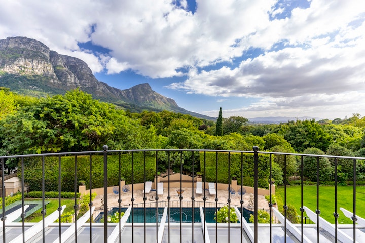 Cape Town Accommodation at Provençal La De Villa | Viya