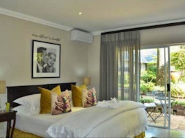 Sandton Accommodation at  | Viya