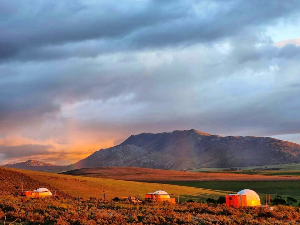 Overberg Accommodation at  | Viya