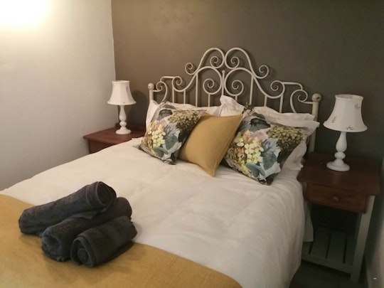 Western Cape Accommodation at  | Viya