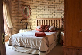 Garden Route Accommodation at Wolwekraal Gastehuis | Viya