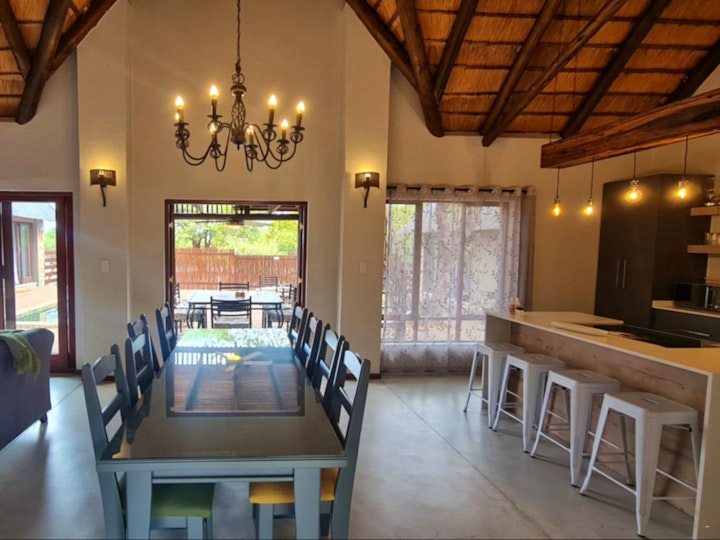 Limpopo Accommodation at Hoedspruit Bush Stay | Viya