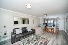 Bloubergstrand Accommodation at Sea Spray A204 | Viya