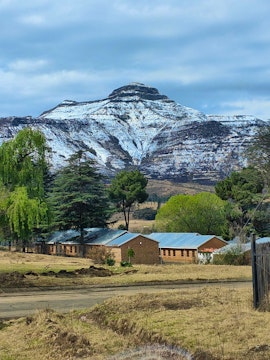 Drakensberg Accommodation at  | Viya