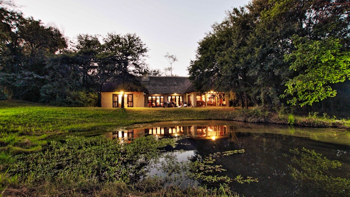 Limpopo Accommodation at Hippo's Haven | Viya