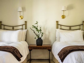 Overberg Accommodation at The Hamlet Mountain View Cottage | Viya