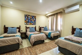 North West Accommodation at  | Viya