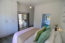 Jeffreys Bay Accommodation at Barefoot Bungalow | Viya