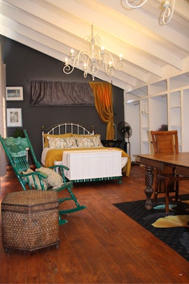 Pretoria East Accommodation at GaDuTe | Viya