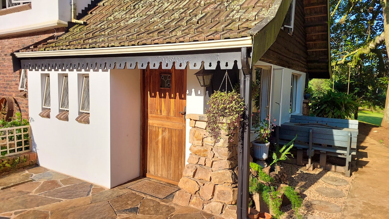 Natal Midlands Accommodation at  | Viya