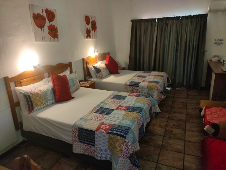 Karoo Accommodation at Ebenezer Guest House | Viya