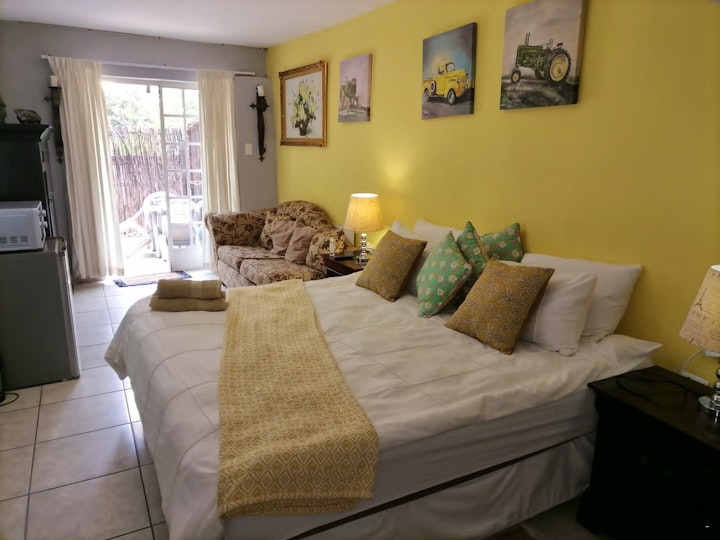 Northern Free State Accommodation at Aqua View Riverside Guesthouse | Viya