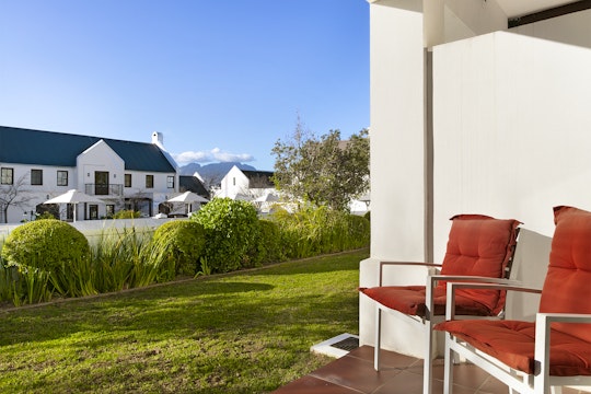 Boland Accommodation at  | Viya