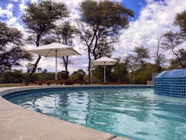 Namibia Accommodation at Timbila Camp | Viya