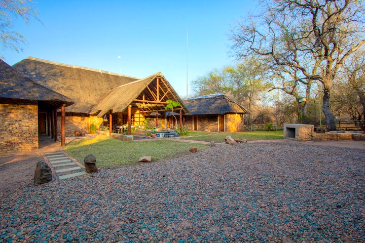 Mpumalanga Accommodation at Serenity Du Bois Lodge | Viya