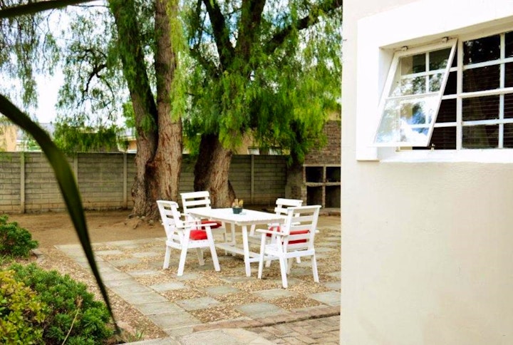 Sarah Baartman District Accommodation at Leopard's Valley Guest Cottages | Viya