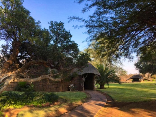 Limpopo Accommodation at  | Viya