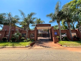 Germiston Accommodation at Koi Liv Inn | Viya