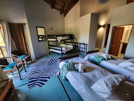 Limpopo Accommodation at Milkwood Safari Lodge | Viya