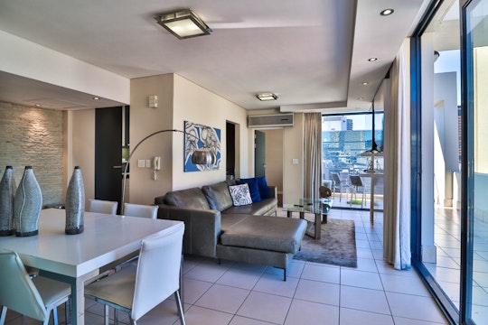 Cape Town Accommodation at  | Viya