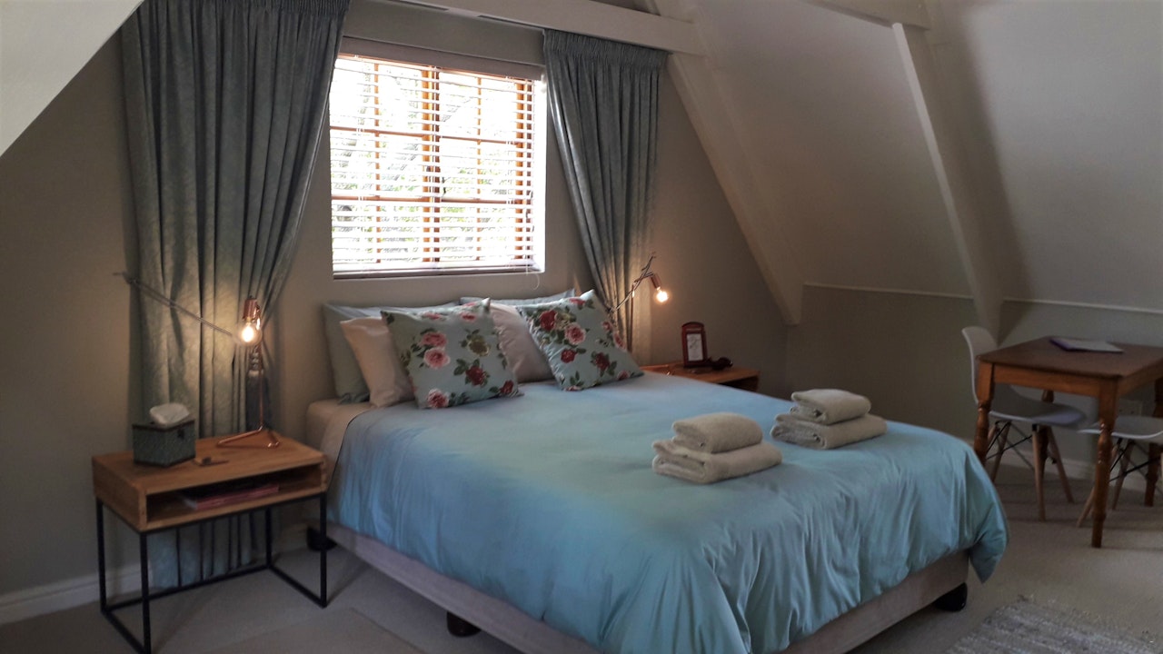 Overberg Accommodation at  | Viya