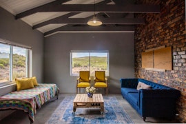 Tankwa Karoo Accommodation at Hantamland | Viya