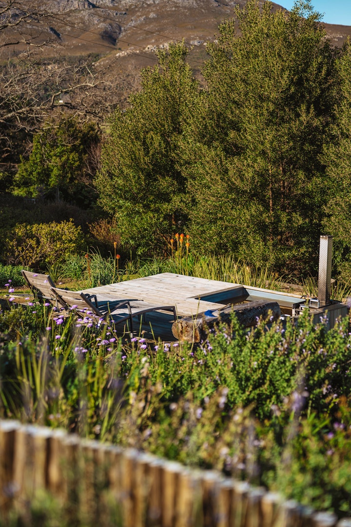 Western Cape Accommodation at Hemel N Aarde Stud | Viya