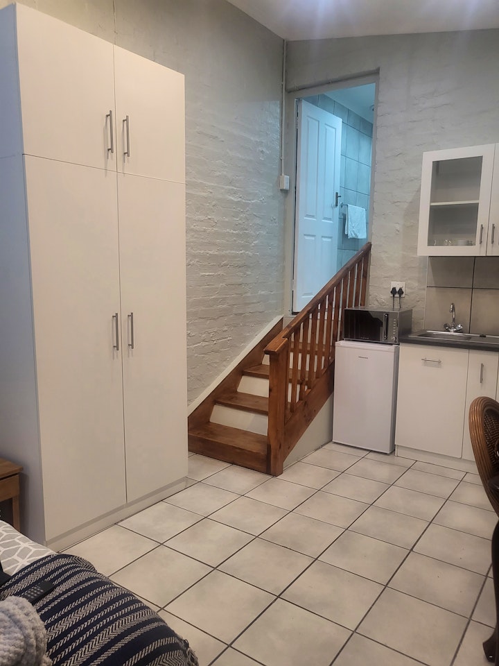Cape Town Accommodation at 9 on Windsor | Viya