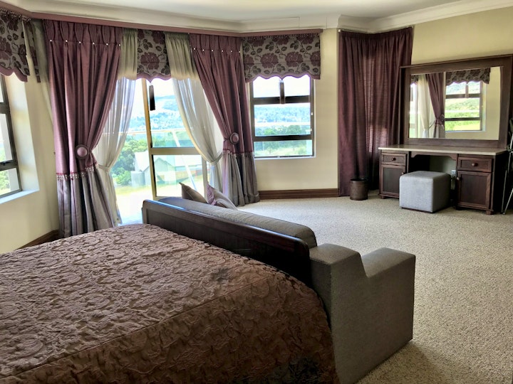 Drakensberg Accommodation at Clarens Grand Villa | Viya