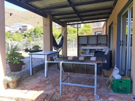 Overberg Accommodation at Mountain View Room | Viya