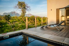 Kruger To Canyons Accommodation at Turaco Cottage @ Kruger Cliffs | Viya