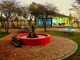 Dinokeng Game Reserve Accommodation at  | Viya