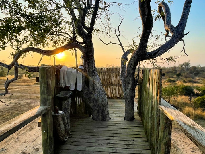 Limpopo Accommodation at Garonga Safari Camp | Viya