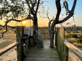 Hoedspruit Accommodation at Garonga Safari Camp | Viya