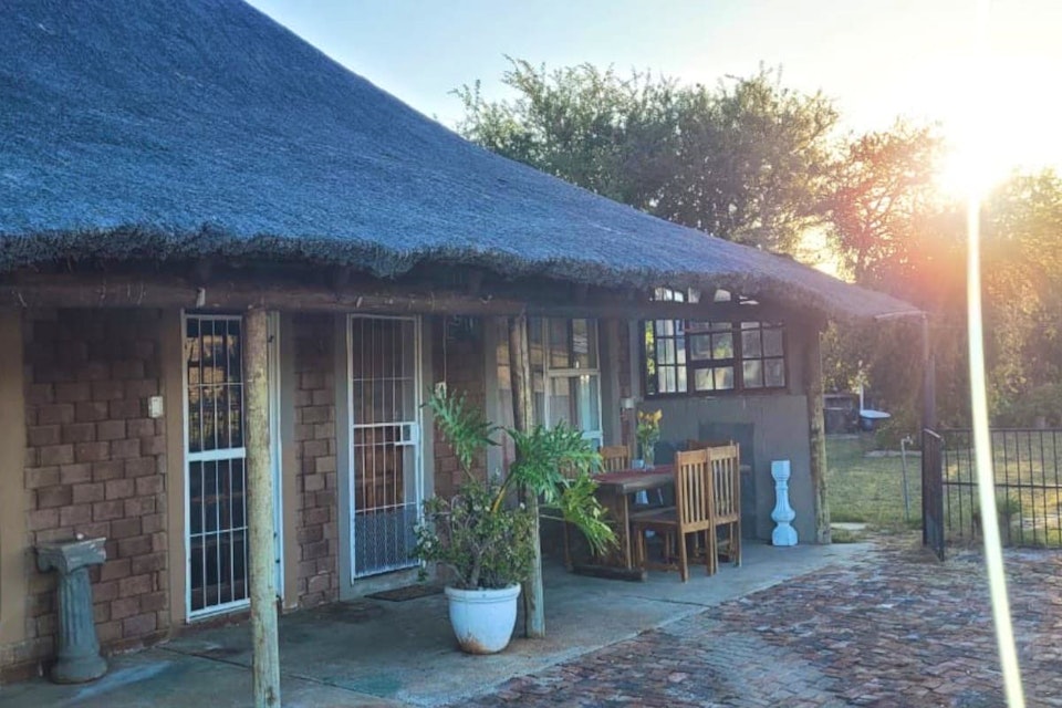 Waterberg Accommodation at  | Viya