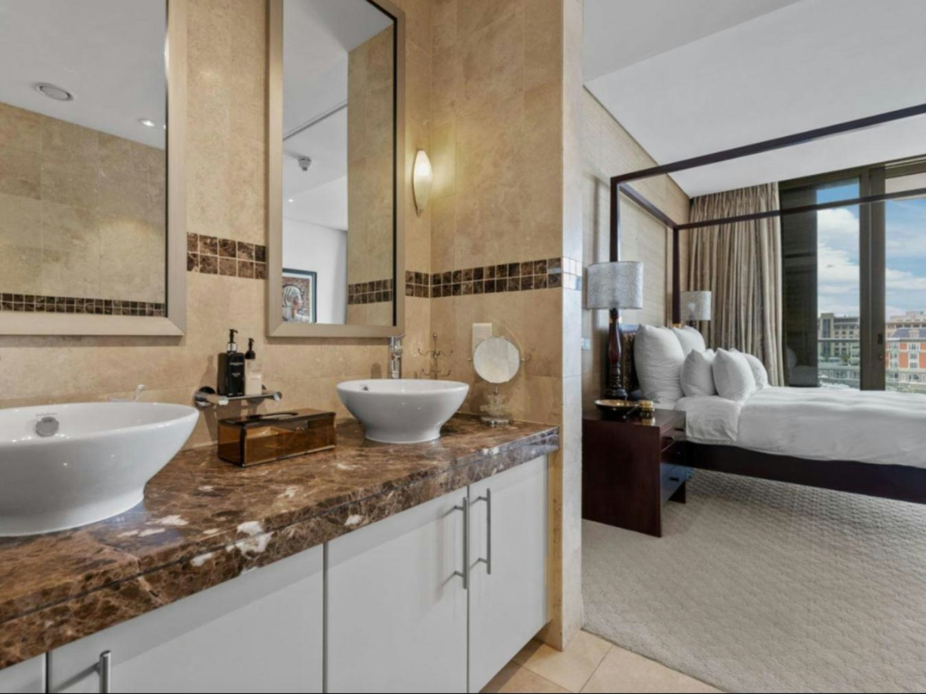Mountain Marina - Three Bedroom Luxury Premier 2 image no 6 of 17