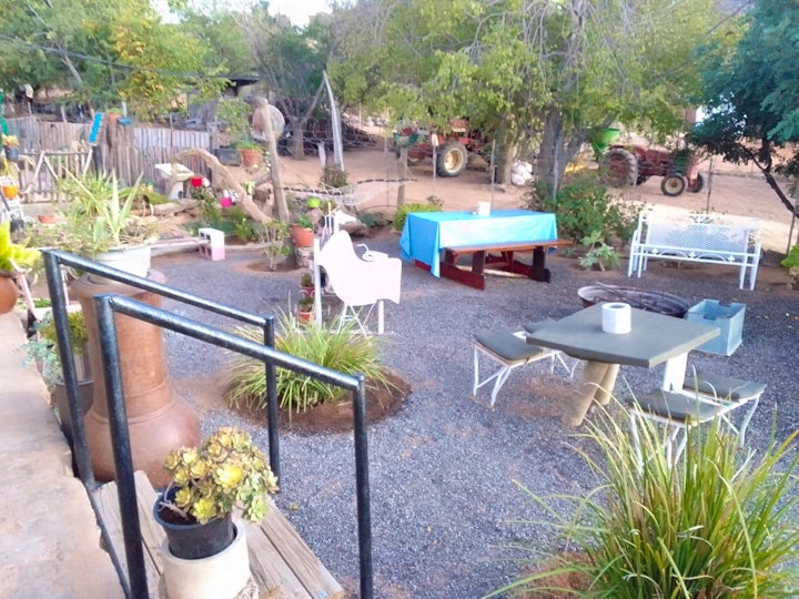 Northern Cape Accommodation at Thys'e Kombuis & Guest Farm | Viya