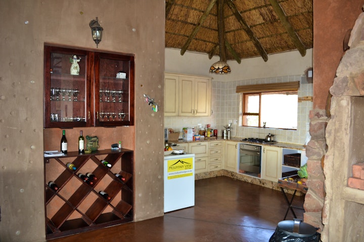 Limpopo Accommodation at Mountain View Bush Lodge | Viya