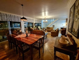 Mossel Bay Accommodation at Menkenkop Holiday House - Hartenbos | Viya