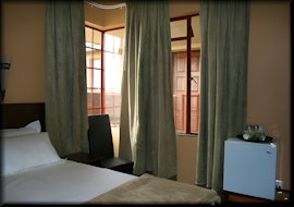 Centurion Accommodation at Das Kleine Wunder B&B | Viya