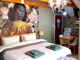 Drakensberg Accommodation at The Gate Guesthouse | Viya