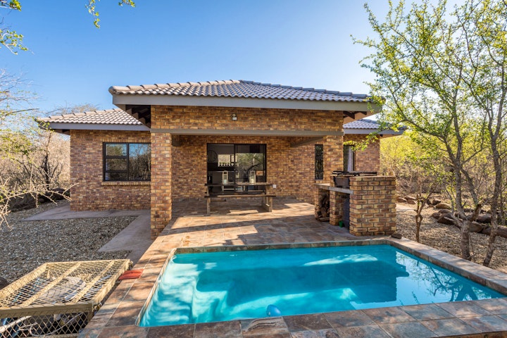 Mpumalanga Accommodation at Klein Paradys | Viya