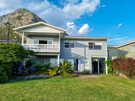 Hermanus Accommodation at  | Viya