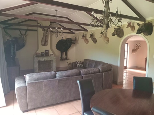 Free State Accommodation at  | Viya