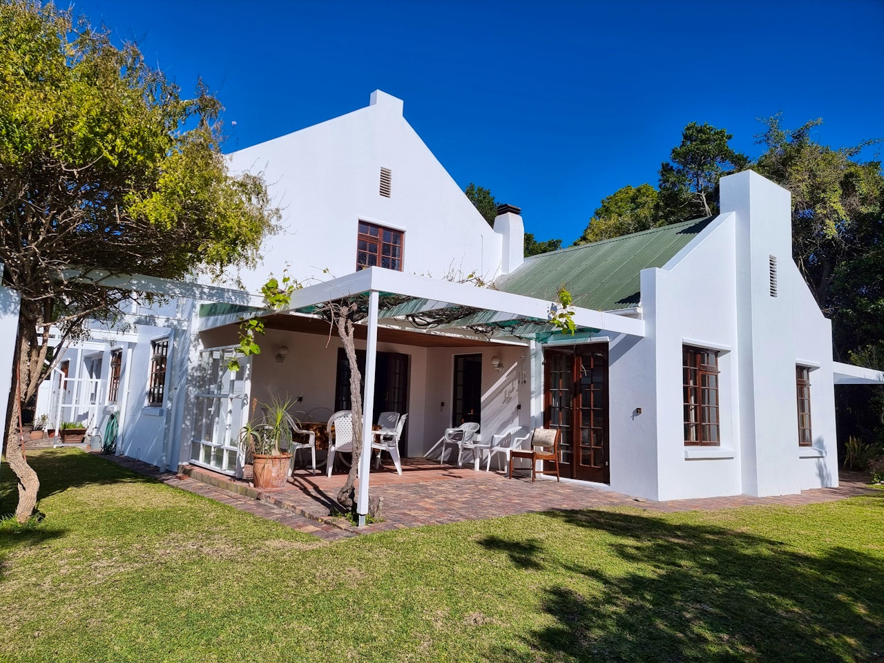 Garden Route Accommodation at  | Viya